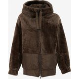 Fabrika Haki Kadın Mont F4wl-Mnt0743 - 40