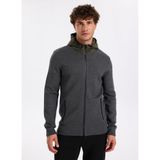 Fabrika Hırka, XL, 5003277033, Antrasit, Erkek