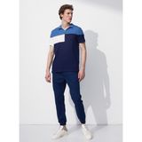 Fabrika İndigo Erkek Lastikli Jogger Denim Pantolon FAB 99 - 32