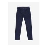 Fabrika İndigo Erkek Slim Fit Denim Pantolon F4WM-PNT 2803