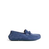 Fabrika İndigo Loafer Apex-Sınne-Suet, 5003335406