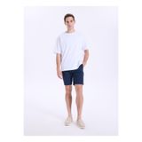 Fabrika Jogger Bermuda Şort, 56, 5003326629, Lacivert, Erkek