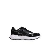 Fabrika Kadın Sneaker 5003099183, Siyah, 40