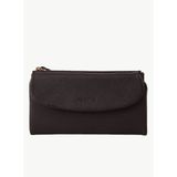 Fabrika Kahve Kadın Cüzdan Frk 535 Flt Deri Kahve