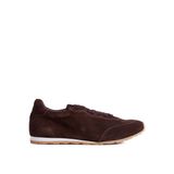 Fabrika Kahverengi Erkek Sneaker DONNA-VETTY