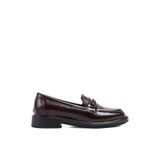 Fabrika Kahverengi Kadın Loafer FALLON