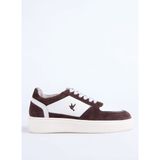 Fabrika Kahverengi Kadın Sneaker NODDY-LINTON