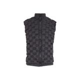Fabrika Kapitone Yelek, XL, 5003167426, Siyah, Erkek