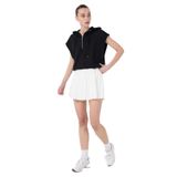 Fabrika Kapüşon Yaka Düz Sweatshırt, L, 5003224174, Siyah, kadın