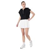 Fabrika Kapüşon Yaka Düz Sweatshırt, M, 5003224174, Siyah, kadın