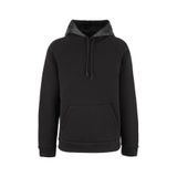 Fabrika Kapüşonlu Relaxed Sweatshirt, XL, 5003154805, Siyah, erkek