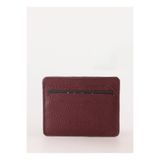 Fabrika Kartlık FRK350 Deri, Medium, 5003163636, Bordo, erkek