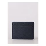 Fabrika Kartlık FRK350 Deri, Medium, 5003163675, Lacivert, erkek