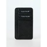 Fabrika Kartlık FRK528 Deri, Medium, 5003228377, Siyah, kadın