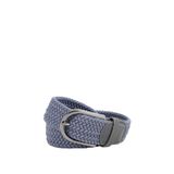 Fabrika Kemer Fbk 009 4 Cm Lastikli, 110 CM, 5003251071, Gri, erkek