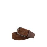 Fabrika Kemer Fbk 009 4 Cm Lastikli, 110 CM, 5003251072, Kahve, erkek