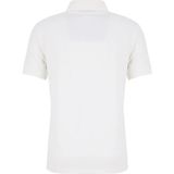 Fabrika Kırık Beyaz Erkek Polo T-Shirt F6SM-TST 2121