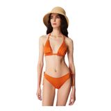 Fabrika Koyu Turuncu Bikini Altı, 42, 5003114398, Koyu Turuncu, Kadın