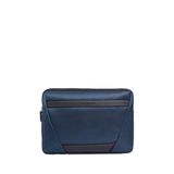 Fabrika Lacivert Erkek 35x25x2 cm Laptop Çantası 01FB1046