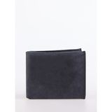 Fabrika Lacivert Erkek Cüzdan 006