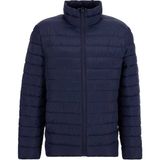 Fabrika Lacivert Erkek Mont F5WM-MNT 2209 - 2XL