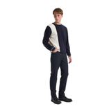 Fabrika Lacivert Erkek Slim Fit Denim Pantolon F5WM-PNT 2420 - 46