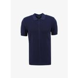 Fabrika Lacivert Erkek Slim Fit Kazak F4SM-KZK 0721