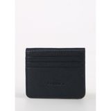 Fabrika Lacivert Kadın 11x8x1 cm Deri Cüzdan Frk 326 Flt