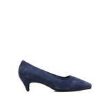 Fabrika Lacivert Kadın Stiletto D-EYTS-VENADO-SUET