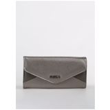 Fabrika Lame Kadın 20x10x3 cm Deri Cüzdan FRKBYN 511