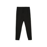Fabrika Lastikli Jogger Su İtici Bi Strech Chino Pantolon, 50, 5003087710, Siyah, Erkek