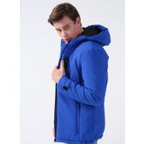 Fabrika LEONORE Sports Saks Erkek Mont