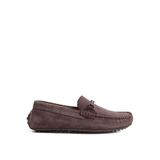 Fabrika Loafer Apex-Komombo-Suet, 5003335423