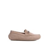 Fabrika Loafer Apex-Komombo-Suet, 5003335424