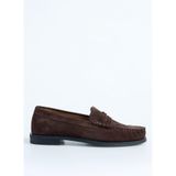 Fabrika Loafer D-Peorıa-Suet, 5003335430