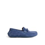 Fabrika Mavi Erkek Loafer APEX-SINNE-SUET