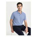 Fabrika Mavi Erkek Regular Fit Polo T-Shirt NOBRO CEPSIZ NB
