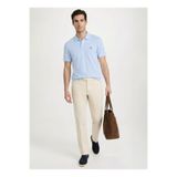Fabrika Mavi Erkek Slim Fit Polo T-Shirt F5SM-TST 2779 N