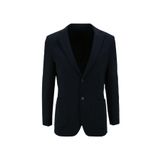 Fabrika Mono Yaka Slim Fit Ceket, 52, 5003085546, Lacivert, Erkek