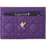 Fabrika Mor Kadın Cüzdan FRK 541 KK MDL1 MOR