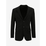 Fabrika Normal Bel Basic Siyah Erkek Takım Elbise F4SM-TKM 0432 - 48