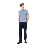 Fabrika Normal Bel Normal Paça Chino Pantolon, 48, 5003225826, Lacivert, Erkek