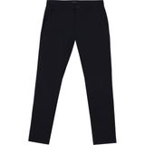 Fabrika Normal Bel Normal Paça Lacivert Erkek Chino Pantolon F4WM-PNT 2782 - 52
