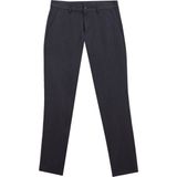 Fabrika Normal Bel Normal Paça Slim Fit Antrasit Erkek Pantolon F5WM-PNT 2536 - 46