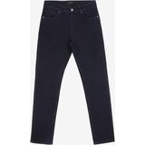 Fabrika Normal Bel Normal Paça Slim Fit Lacivert Erkek Denim Pantolon F4WM-PNT 2801 - 32 / 32