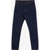 Fabrika Normal Bel Normal Paça Slim Fit Lacivert Erkek Denim Pantolon F5SM-PNT 2770 - 30 - 30