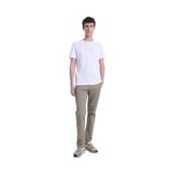 Fabrika Normal Bel Paça Slim Fit Pantolon, 48, 5003328533, Haki, Erkek