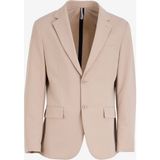 Fabrika Normal Bel Slim Fit Bej Erkek Takım Elbise F4WM-TKM 2056 - 46