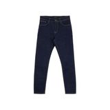 Fabrika Normal Bel Slim Fit Kot Pantolon, 30/30, 5003225842, Lacivert, Erkek
