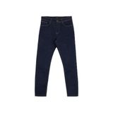 Fabrika Normal Bel Slim Fit Kot Pantolon, 36/34, 5003225842, Lacivert, Erkek